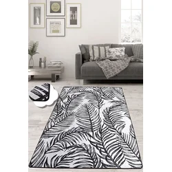 Conceptum Hypnose tepih, 80x140cm, crni