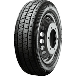 Avon AS12 All Season Van ( 195/65 R16C 104/102T 8PR )