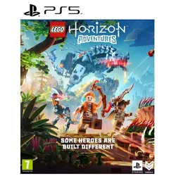 LEGO Horizon Adventures (PS5)
