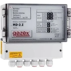 GAZEX MD-2.Z Module