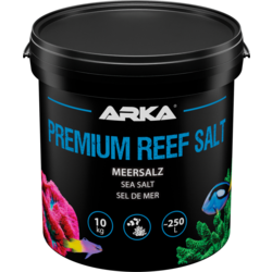 Microbe-lift PREMIUM REEF SALT 10 KG
