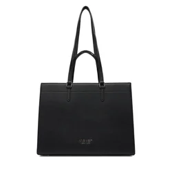 Ročna torba Nine West CEO-Vellor-LDA8459 Črna