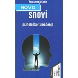 Snovi: Psihološko tumačenje