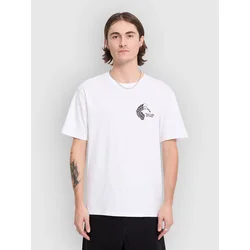 Volcom white