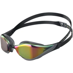 Swimming Goggles Speedo Fastskin Pure Focus Mirror Multicolour One size