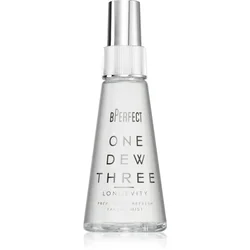 BPerfect One Dew Three pršilo za fiksiranje make-upa 100 ml