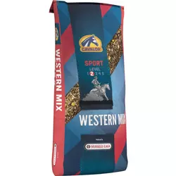 Versele Laga Cavalor Western Mix 20 kg