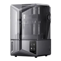 Elegoo 3D Štampač Saturn 4 Ultra, 16K