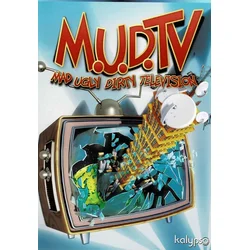 M.U.D. TV Steam Key GLOBAL