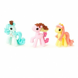 LALALOOPSY figure Ponies Carousel 5 525493
