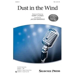LIVGREN/NARVERUD:DUST IN THE WIND TBB