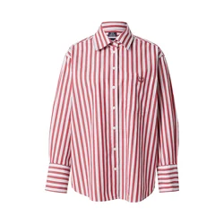 GAP Bluza rdeča/črna/bela