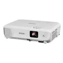 Projektor 3LCD, EPSON EB-E01, 1024x768, 3300 ANSI Lumena, 15000:1, bijeli