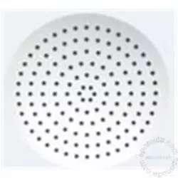 VENTURA Tuš ruža O300mm BQ1806