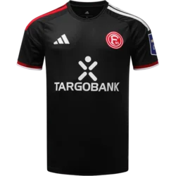 adidas Dres Fortuna Düsseldorf 3rd 2026/27