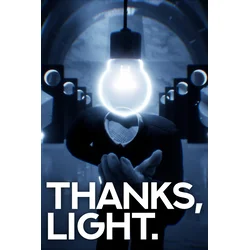 THANKS, LIGHT. Steam Key (PC) ROW