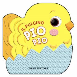 pulcino Pio Pio