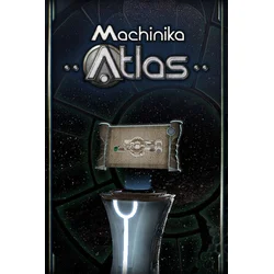 Machinika: Atlas (PC) Steam Key GLOBAL