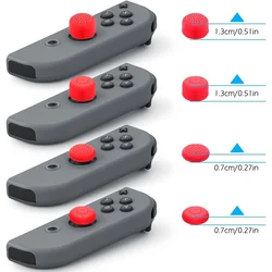 Nintendo Switch Joy-Con štiri rdeče kapice