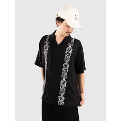 Empyre Lenny Emb Shirt black
