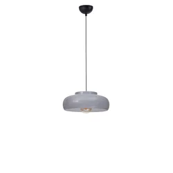 Opviq Luster Smith, Sivi