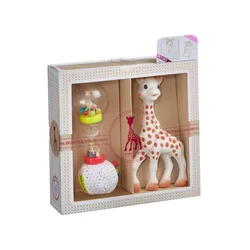 Sophie La Girafe sophiesticated 9