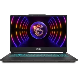 Laptop MSI Cyborg 15, i7-13620H, 32GB RAM, 1TB SSD, RTX 4050, 144Hz, Windows 11 Home