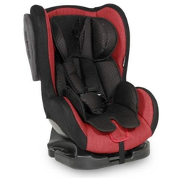 BERTONI auto sedište Tommy 0-18kg Red&Black