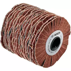 BOSCH fleksibilni brusni kotur 60 MM, GRANULACIJA 80 1600A00152