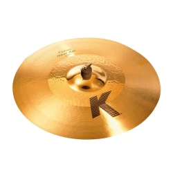 Zildjian 21 K Custom hybrid ride
