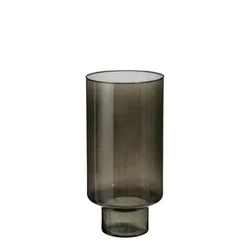 Dekordom 1134395 Vaza fallon 50cm - black - edl ( 040419 )
