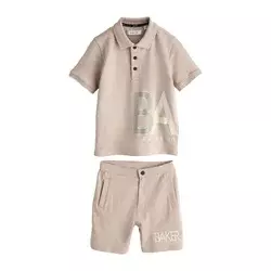 Baker by Ted Baker Komplet  ecru / kamen