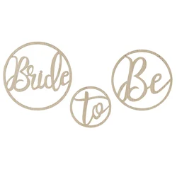 ginger ray leseni obroči bride to be