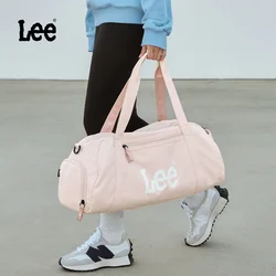 Lee Putna torba, Velika, Roze