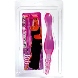 Smoothy Prober