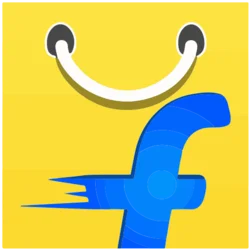 FlipKart Poklon kartica 5000 INR (Indija)