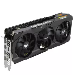 Asus TUF Gaming GeForce RTX3060 OC (TUF-RTX3060-O12G-GAMING) grafička kartica 12GB GDDR6 256bit