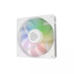 Ventilator Genesis OXAL 120 ARGB, bel