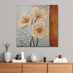 Slika Wallity OP10068, 70x70 cm