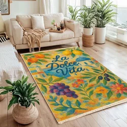 Conceptum Hypnose Tepih, 80x150cm, Šareni