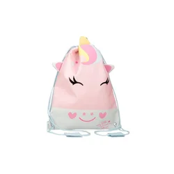 ROLL ROAD HAPPY PETS dečija torba za sport - pink ( 49.937.45 )