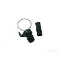 Menjae rueica grip-shift Power index 6brzina - desna rueica