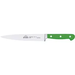 Stubai kuhinjski nož rezilo 21 cm zelen