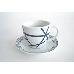 METALAC M PORCELAN SET ZA KAFU 6/1 160L-NBLIN-TEGET