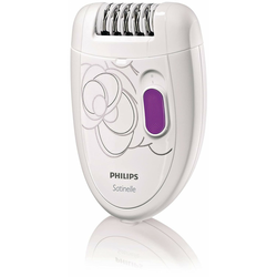 Philips hp6400 epilator