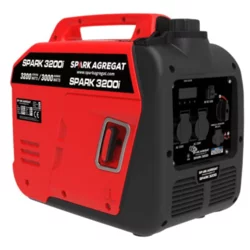 SPARK inverter agregat 3200i