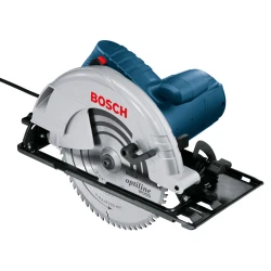 Bosch GKS 235 turbo ručna kružna testera 06015A2001