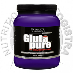 Ultimate Gluta Pure 1000g