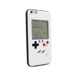 Maska Tetris za iPhone 6, Bela
