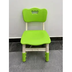 Feelkids Podesiva stolica za decu ( više boja ) - Zelena ( 21059 )